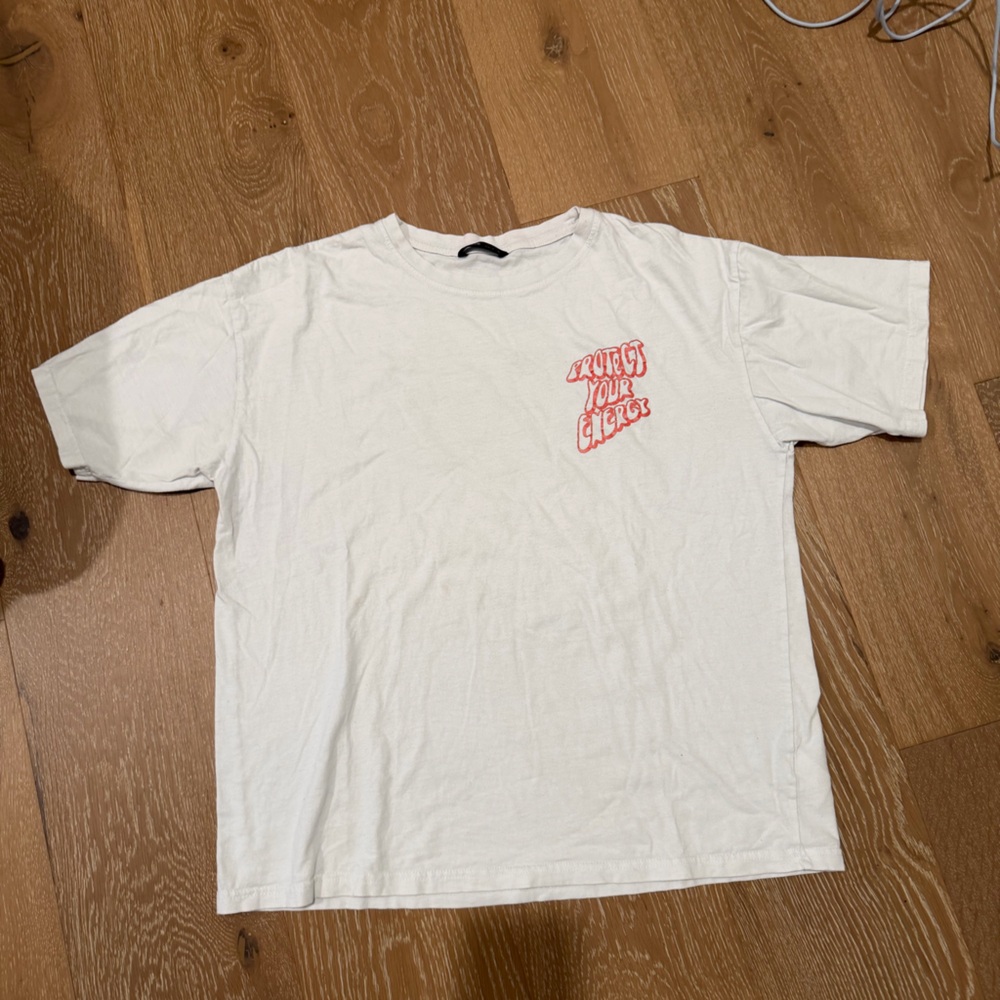 Graphic Tshirt